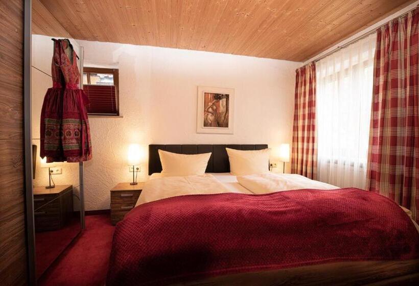 Family Suite, Gasthof Im Wiesengrund