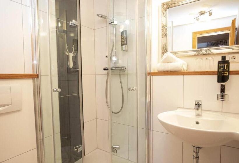 Апартаменты Deluxe 1 Спальня, Gasthof Im Wiesengrund