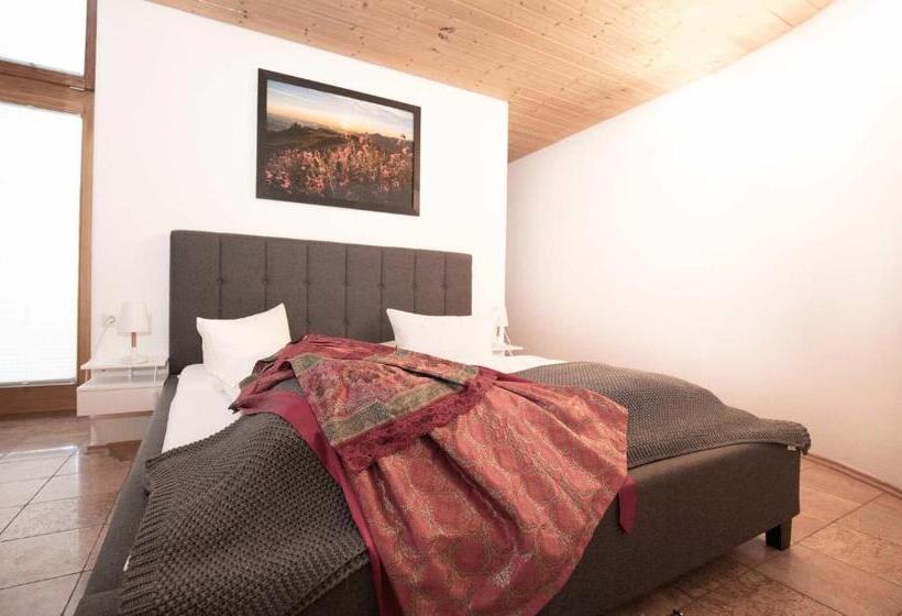 Полулюкс, Gasthof Im Wiesengrund