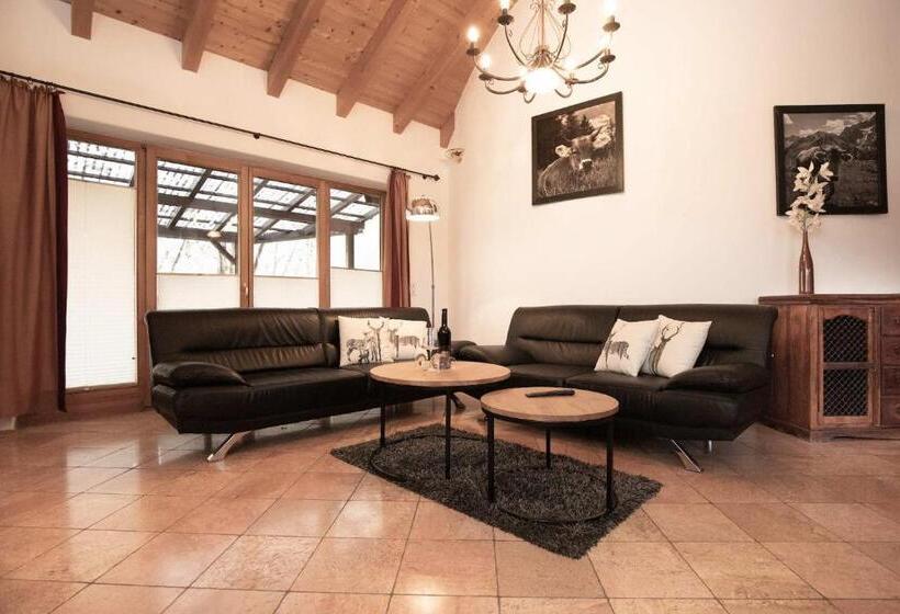 Полулюкс, Gasthof Im Wiesengrund