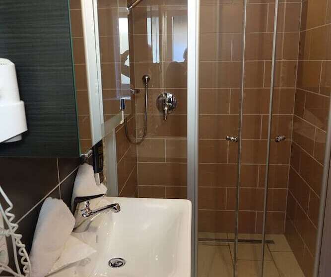 Апартаменты Deluxe 1 Спальня, Gasthof Im Wiesengrund