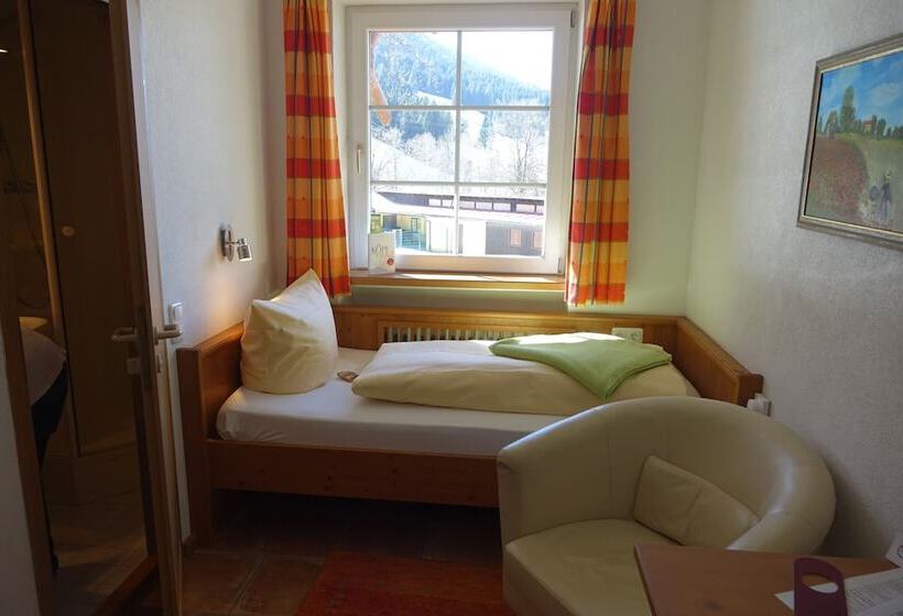 Номер Стандарт Индивидуальный, Gasthof Im Wiesengrund