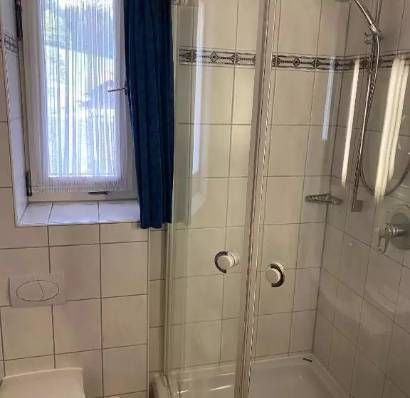 Comfort room with balcony, Kur  Und Ferienhotel Haser