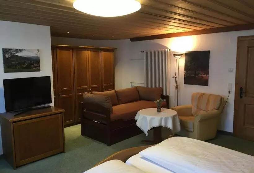 スタンダードトリプルルーム, Kur  Und Ferienhotel Haser