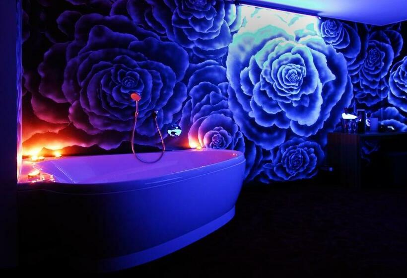 חדר נושא סטנדרט, Kuschelhotel Zeman