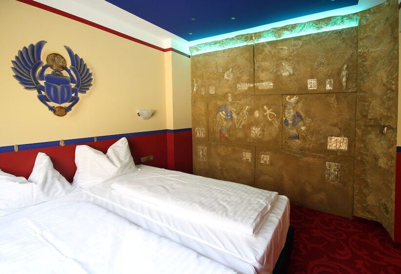 Номер Стандарт, Kuschelhotel Zeman