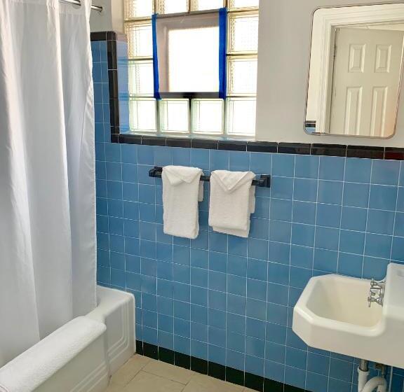 스탠다드 룸, White Caps Motel