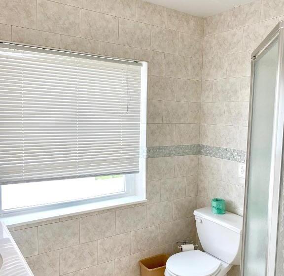 이코노미 싱글 룸, White Caps Motel