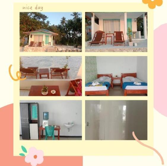 标准间, Josepha Cottage