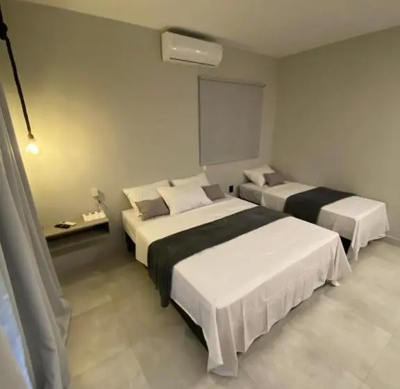 バルコニー付スイート, Nossa Suíte   Praia Da Pipa