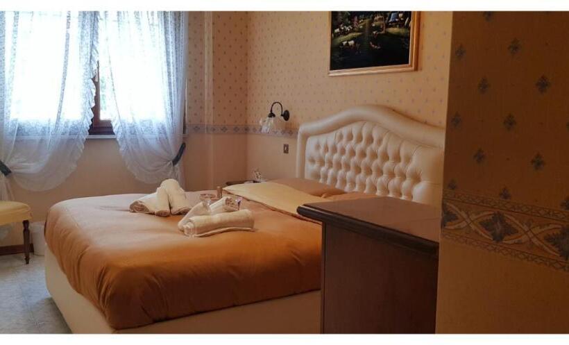 غرفة قياسية, Dream Of Chantal