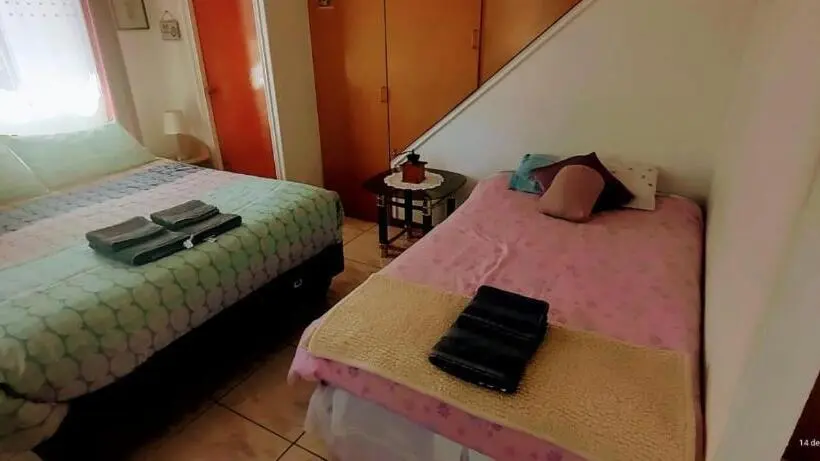 スタンダードトリプルルーム, Hostal Donde Rita