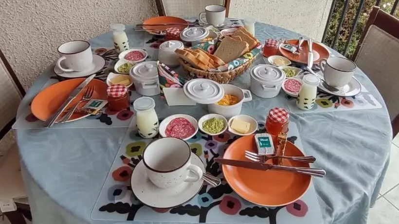 スタンダードルーム, Hostal Donde Rita