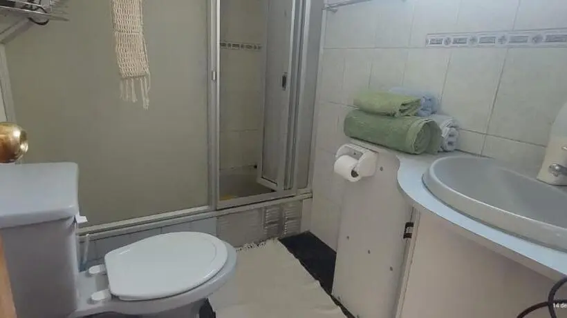 スタンダードルーム, Hostal Donde Rita