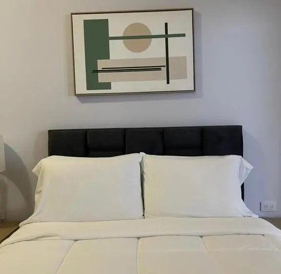 Standard-huone Puutarhanäkymä, Cal Bed & Breakfast Ibague