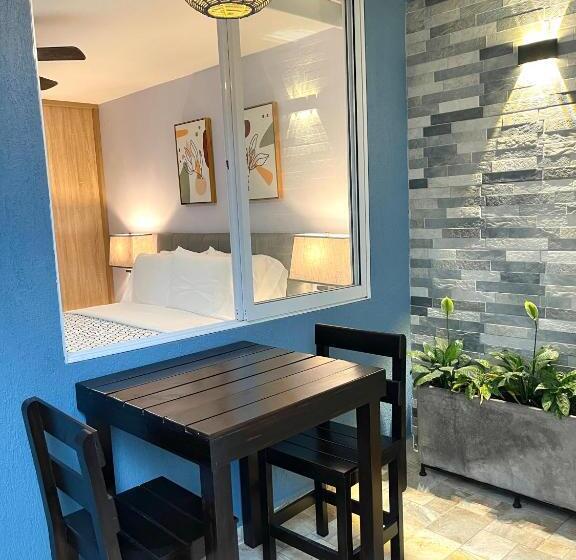 스탠다드 룸, Cal Bed & Breakfast Ibague