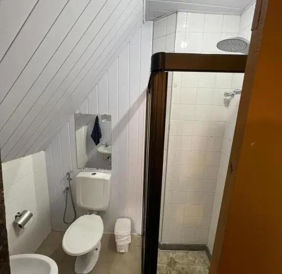 Standard-huone, History Hostel
