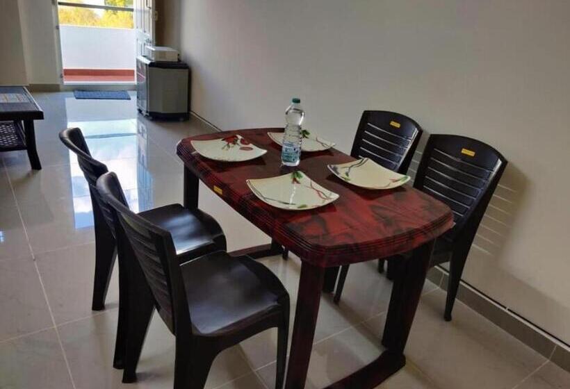 חדר דלוקס, Chikkmagalur Delight