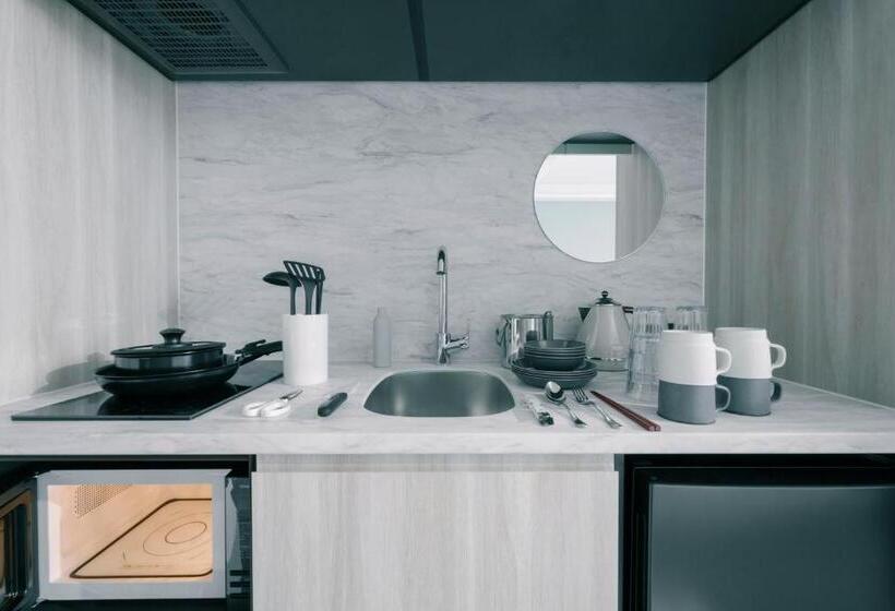 اتاق استاندارد, Fav Lux Nagasaki