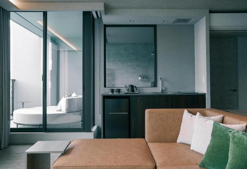 سوییت لوکس, Fav Lux Nagasaki