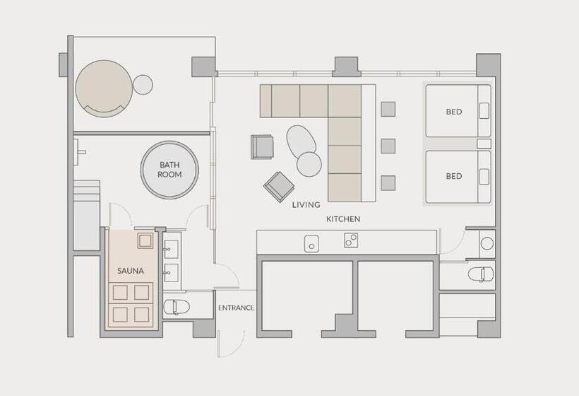 سوییت, Fav Lux Nagasaki