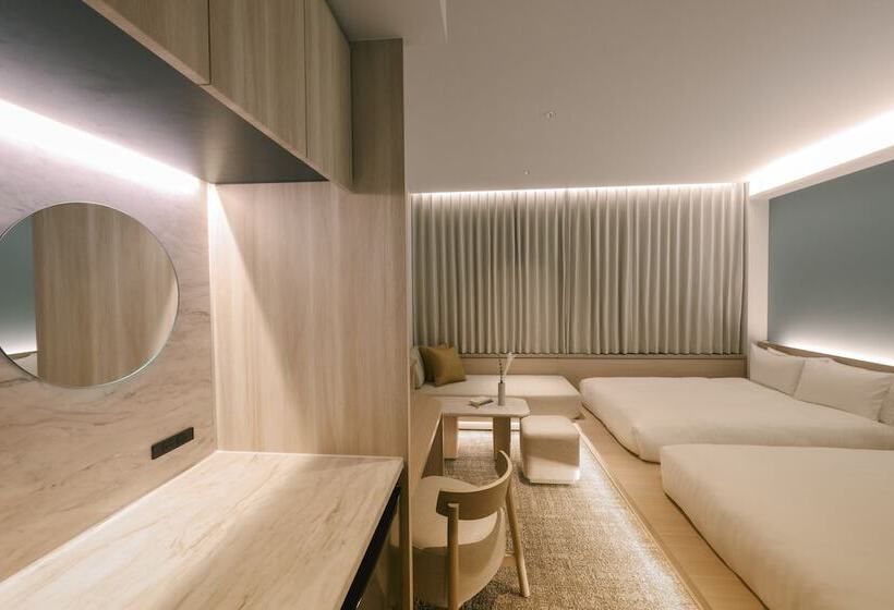 اتاق سوپریور, Fav Lux Nagasaki