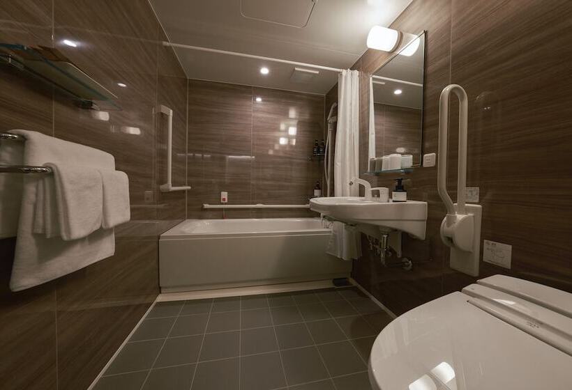 اتاق استاندارد, Fav Lux Nagasaki