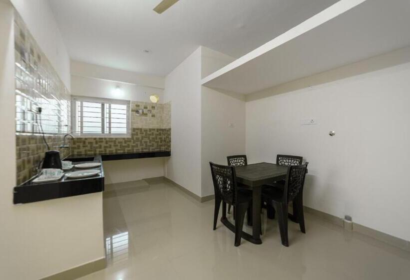 סוויטה, Fortune Inn