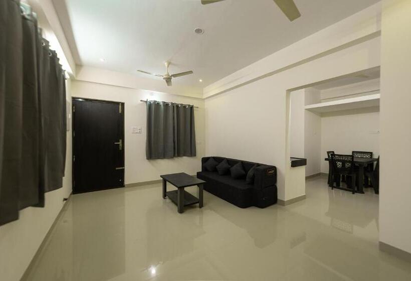 סוויטה, Fortune Inn