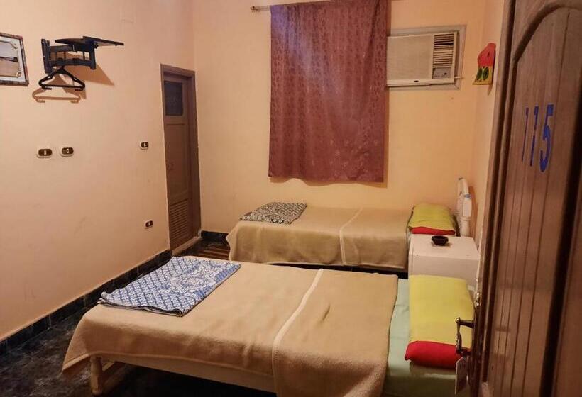 اتاق استاندارد, Oasis Panorama