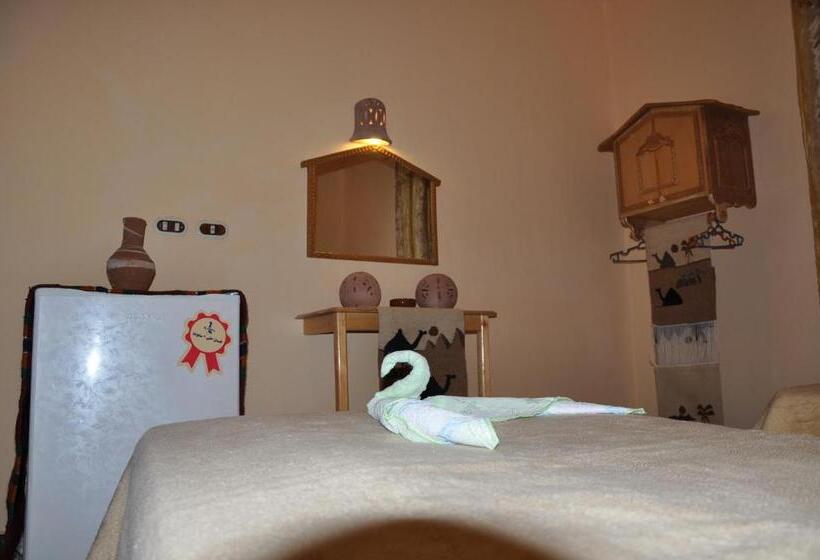 اتاق استاندارد سه نفره, Oasis Panorama