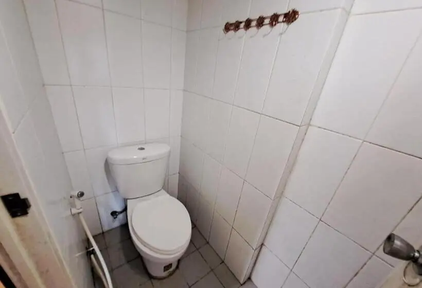 デラックスルーム, Oyo Life 93106 Apartement Grand Sentraland By Andi