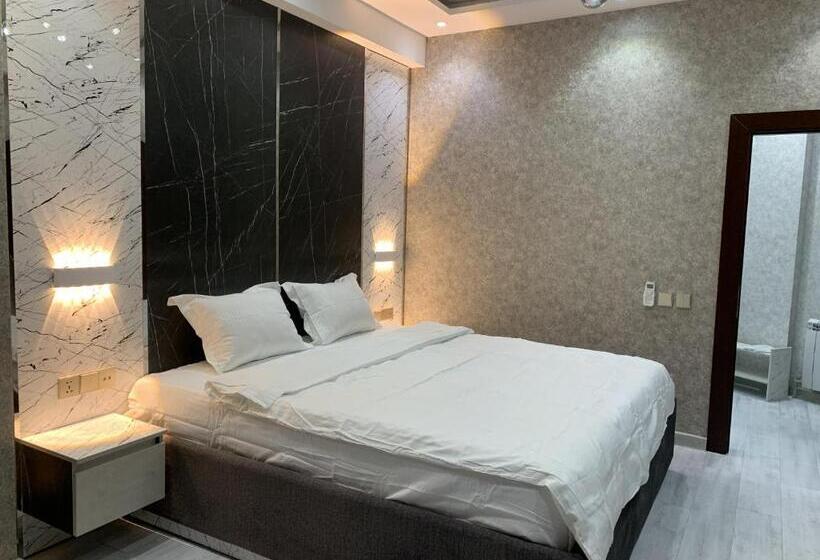 آپارتمان 2 خوابه, Panorama