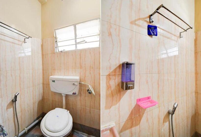 חדר קלאסי לשלושה, Super Oyo Dreams Inn