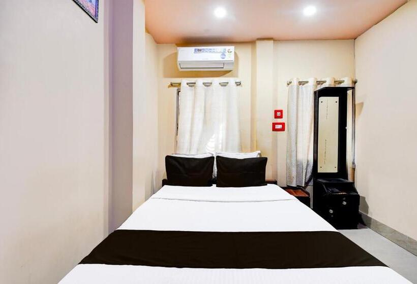 חדר קלאסי לשלושה, Super Oyo Dreams Inn