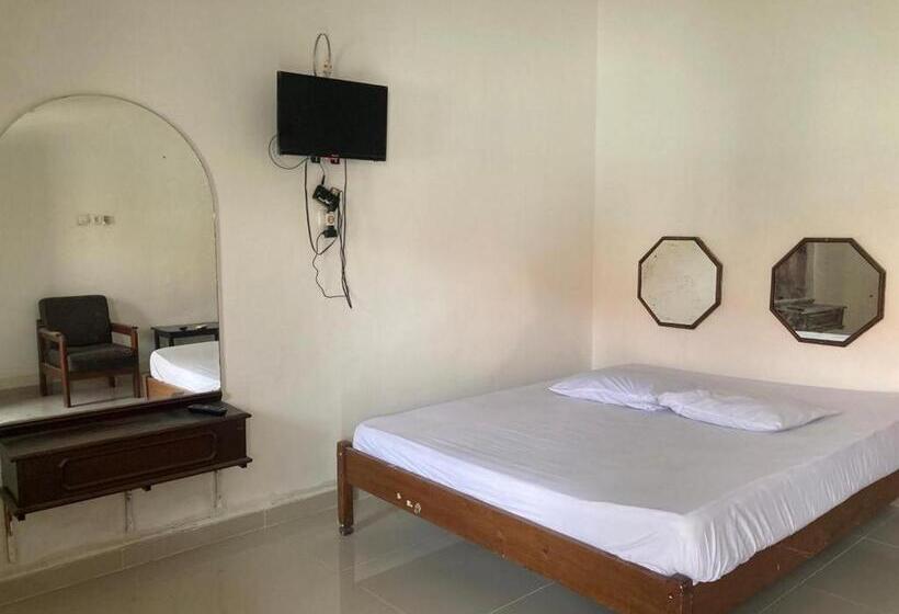 חדר סטנדרט, Surya Citra Jogja A Mitra Reddoorz