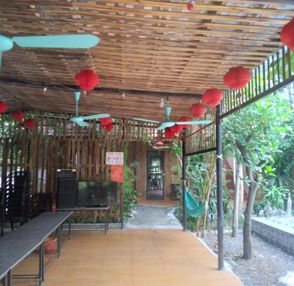 اتاق لوکس خانوادگی, Trang An Gold Village