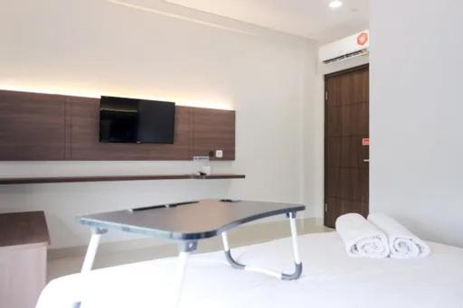 Номер Deluxe, Urbanview Kamojang