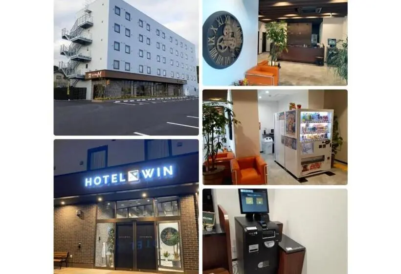 Standard-studio, ｈｏｔｅｌ ｗｉｎ   Vacation Stay 72249v