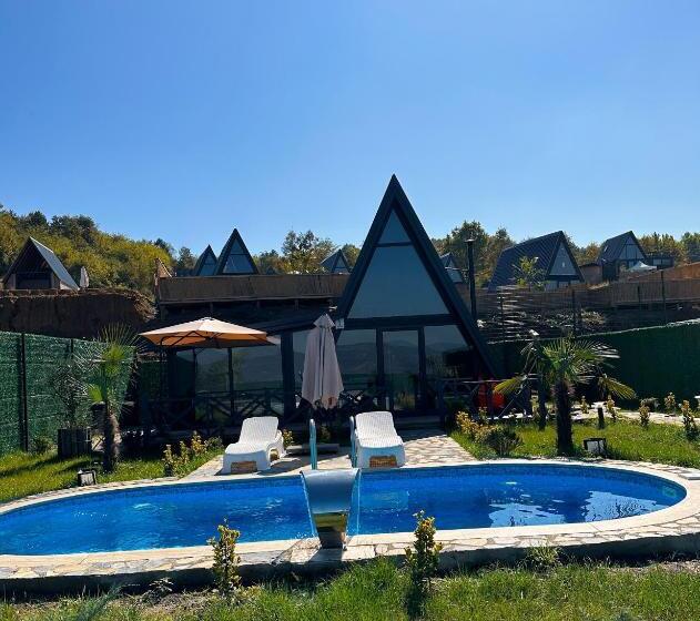 Апартаменты Superior 1 Спальня, Mouna Deluxe Sapanca