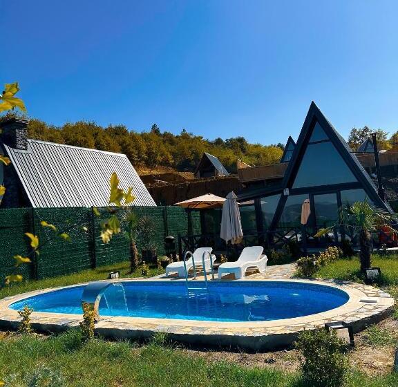 דירת חדר סופריור, Mouna Deluxe Sapanca