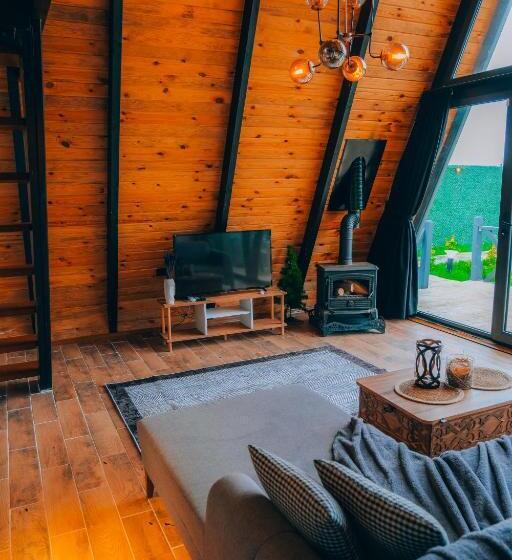 דירת חדר סופריור, Mouna Deluxe Sapanca