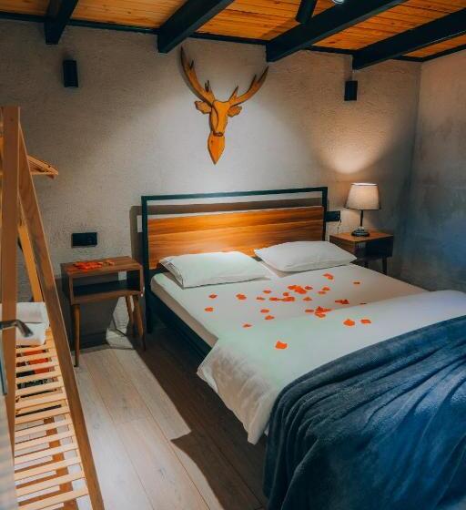 １ベッドルームのスーペリアアパートメント, Mouna Deluxe Sapanca