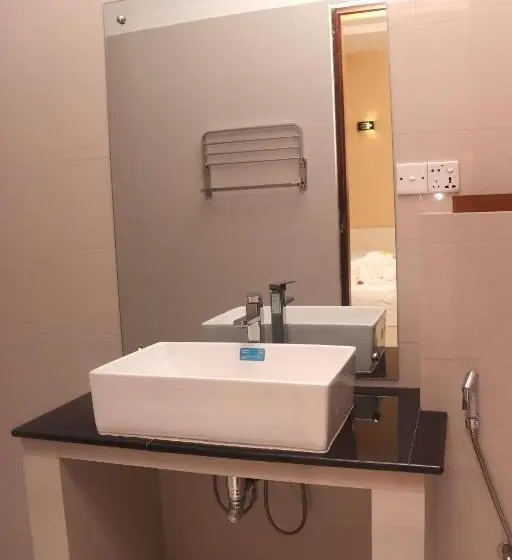 デラックスルーム, Nilawin Hotels & Resorts