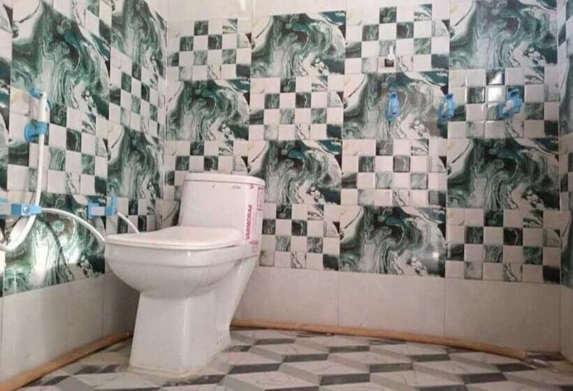 Klassiskt Trippelrum, Oyo Hotel 99