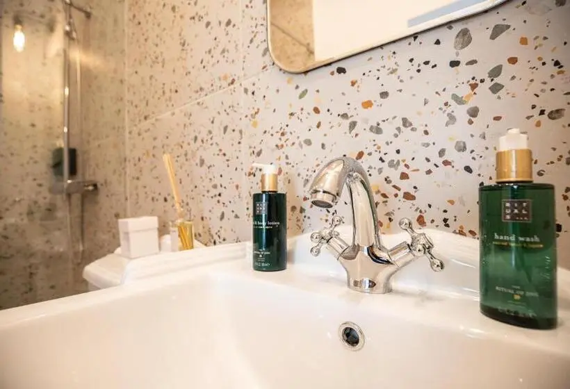 Deluxe-sviitti, Amália Boutique Suites & Studios   By @ Rita´s Place