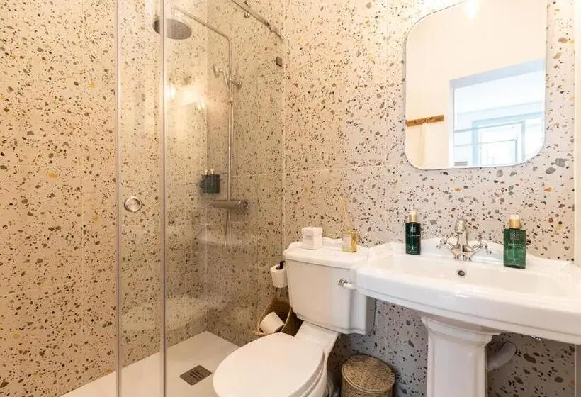Deluxe-sviitti, Amália Boutique Suites & Studios   By @ Rita´s Place