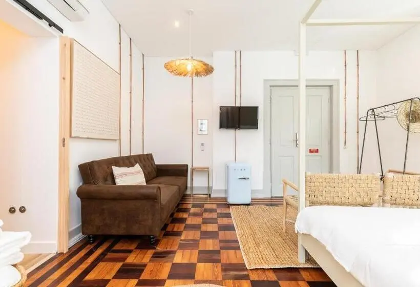 Deluxe-sviitti, Amália Boutique Suites & Studios   By @ Rita´s Place