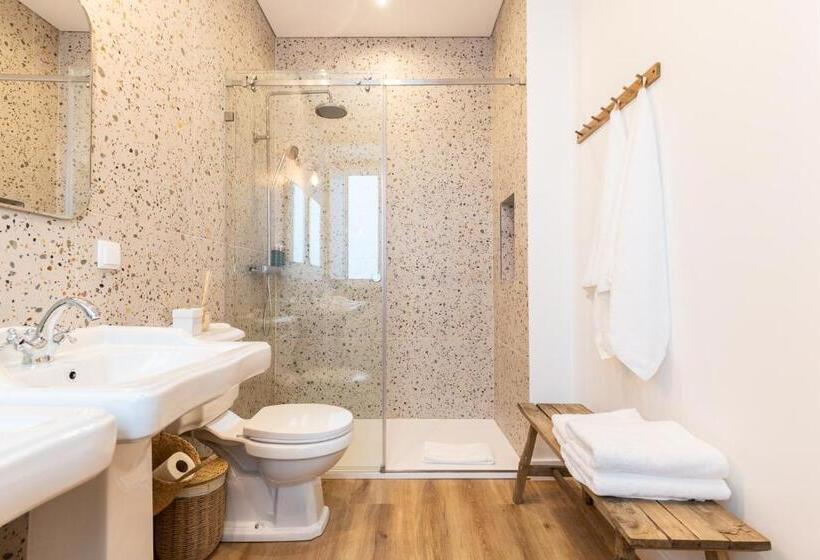 Студия Deluxe, Amália Boutique Suites & Studios   By @ Rita´s Place