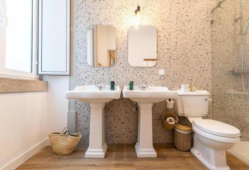 디럭스 스튜디오, Amália Boutique Suites & Studios   By @ Rita´s Place